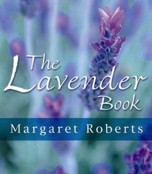 The lavender book - Margaret Roberts