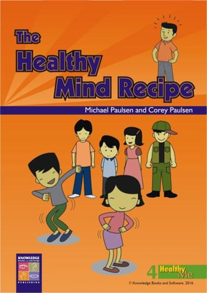 Healthy Mind Recipe : Healthy Me! Set 1 - Michael Paulsen