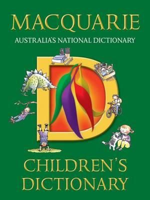 Macquarie Dictionary