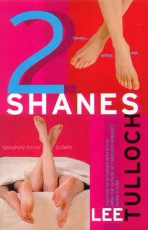 Two Shanes - Lee Tulloch