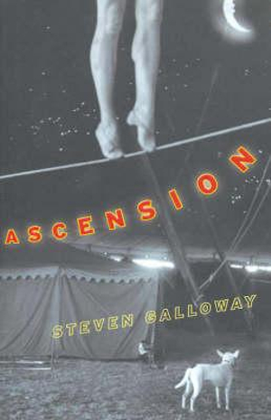 Ascension - Steven Galloway