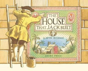 The House That Jack Built - Gavin Bishop