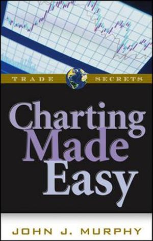 Charting Made Easy : Wiley Trading - John J. Murphy