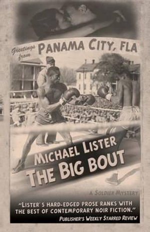 The Big Bout - Reader in Politics Michael Lister