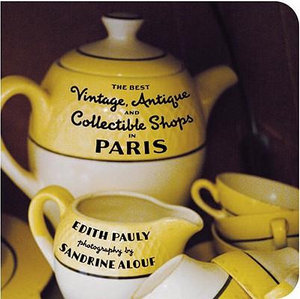 The Best Vintage Antique Collecti - Edith Pauly