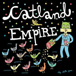 Catland Empire : Catland Empire - Keith Jones