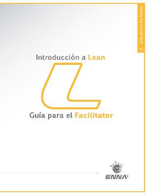 Intro a Lean Facilitator Guide (Spanish) - Enna