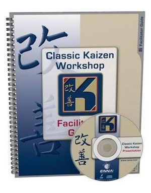 Classic Kaizen Workshop Facilitator Guide - Enna