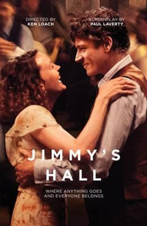 Jimmy's Hall - Paul Laverty