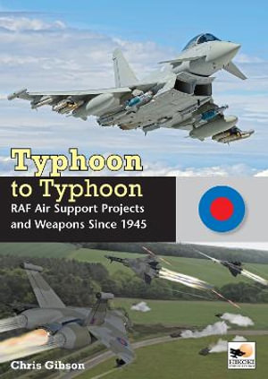 Typhoon to Typhoon : The Southern Way - Chris Gibson