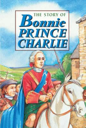 Story of Bonnie Prince Charlie : Corbies - David Ross