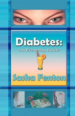 Diabetes : An Everyday Guide - Sasha Fenton