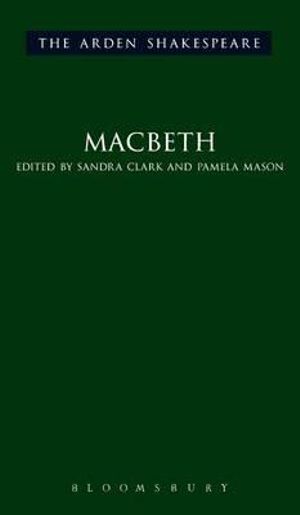 Macbeth : Third Series - William Shakespeare