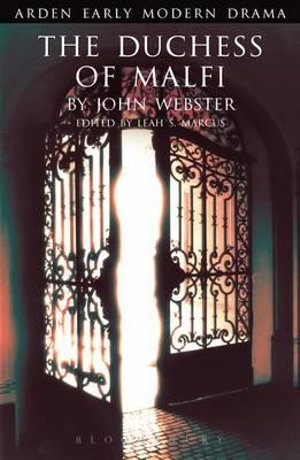 The Duchess of Malfi : Arden Early M - John Webster