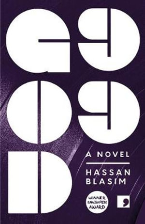 God 99 - Hassan Blasim