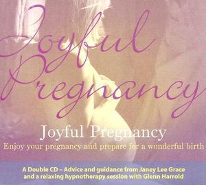 Joyful Pregnancy - Glenn  &  Grace Janey Lee Harrold