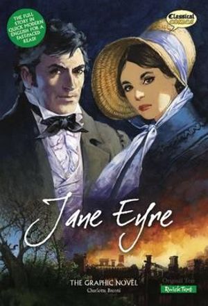 Jane Eyre : Quick Text - Charlotte Bronte