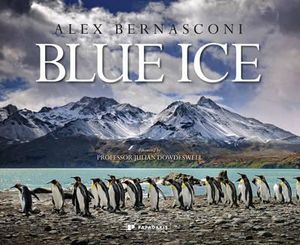 Blue Ice - Alex Bernasconi