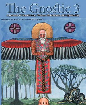 The Gnostic 3 : Featuring Jung and the Red Book - Andrew Phillip Smith