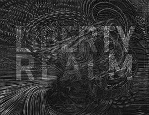 Liberty Realm : Strange Attractor Press - Cathy Ward