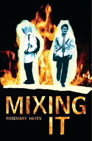 Mixing It - Rosemary Hayes