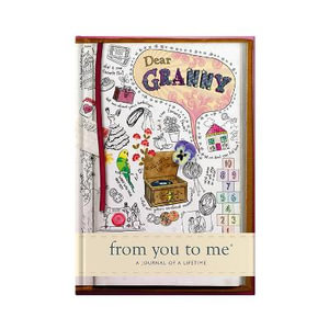 Dear Granny : Sketch Collection - FROM YOU TO ME