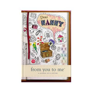 Dear Nanny : Sketch Collection - FROM YOU TO ME