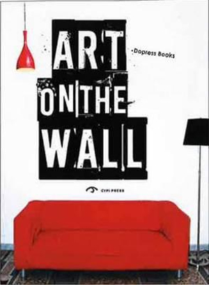 Art on the Wall - Dopress Books