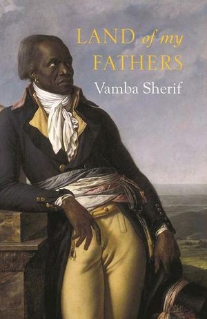 Land of My Fathers - Vamba Sherif