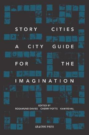 Story Cities - Rosamund Davies