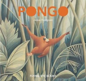 Pongo - Hodgson Jesse