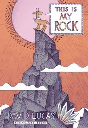 This is My Rock - David Lucas