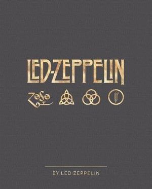 Led Zeppelin By Led Zeppelin - Led Zeppelin