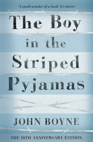 The Boy in the Striped Pajamas (Paperback)