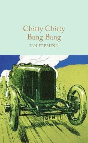 Chitty Chitty Bang Bang : The Magical Car - Joe Berger