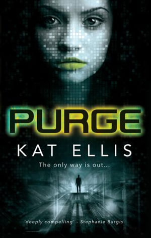 Purge - Kat Ellis