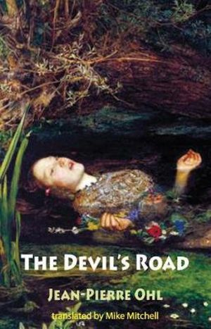 The Devil's Road : Dedalus Europe 2019 - Jean-Pierre Ohl