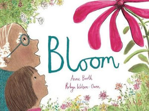 Bloom - Anne Booth