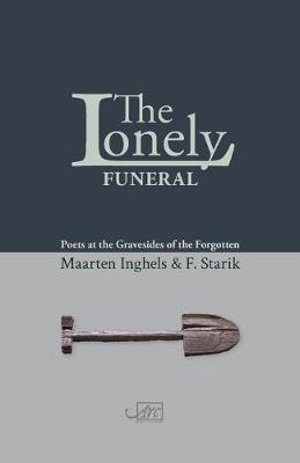 The Lonely Funeral - F Starik