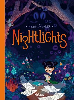 Nightlights  : Nightlights - Lorena Alvarez