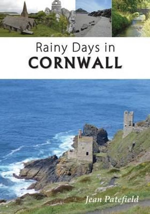 Rainy Days in Cornwall - Jean Patefield