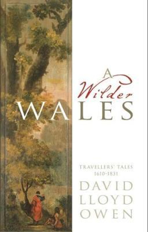 Wilder Wales - David Lloyd Owen