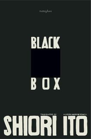 Black Box - Shiori Ito