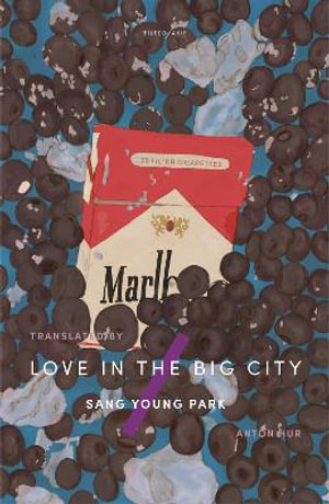 Love In The Big City - Sang Young Park