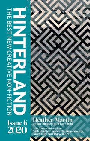 Hinterland 2020 : Autumn - Andrew Kenrick