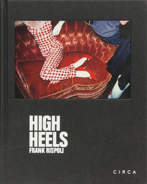 High Heels - ERIC BRADSHAW HUGHES