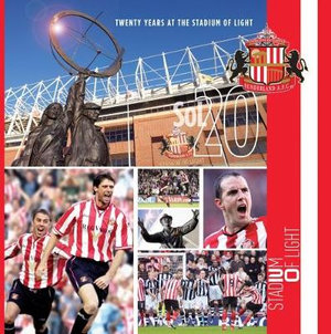 SoL 20 - Twenty Years at the Stadium of Light