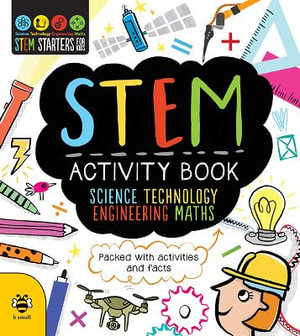 STEM Activity Book : Packed with activities and facts - Jenny Jacoby