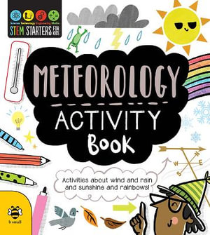 Meteorology Activity Book : STEM Starters for Kids - JENNY JACOBY