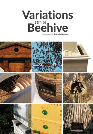 Variations on a Beehive - Tricia Nelson